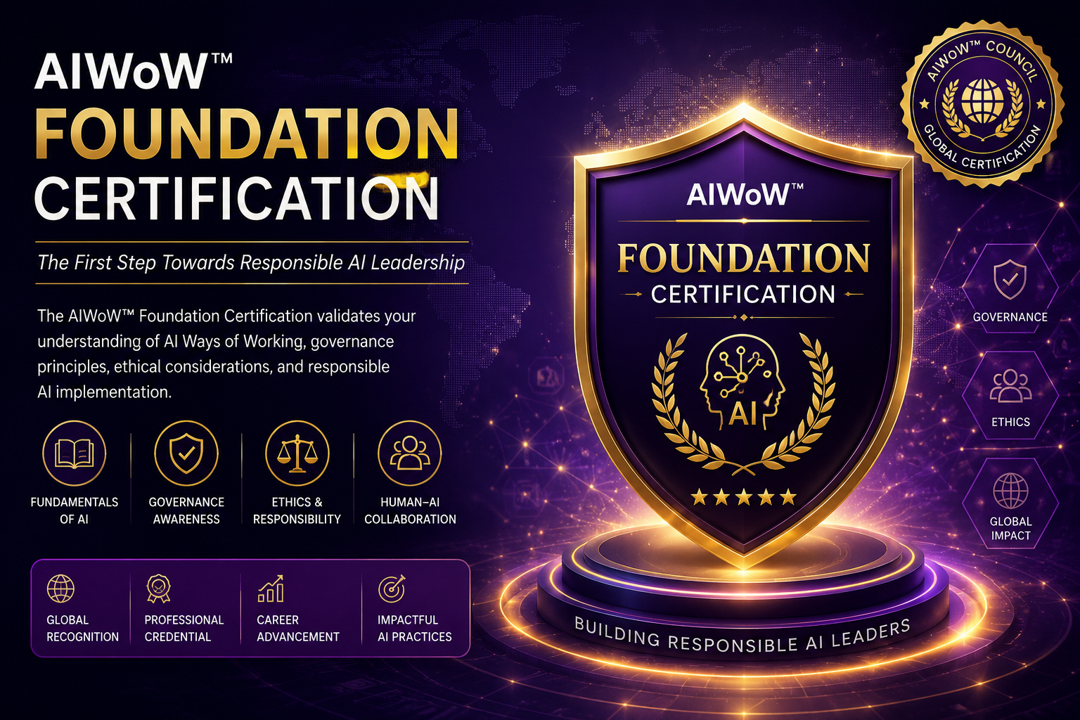 AI Foundation